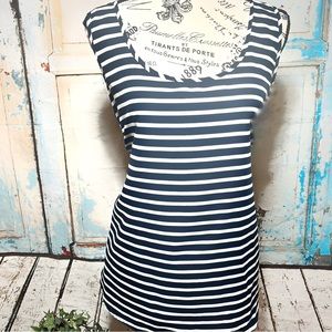 ⭐️3 for  $11 ⭐️ 5 for $15⭐️ Women's Faded Glory sleeveless top